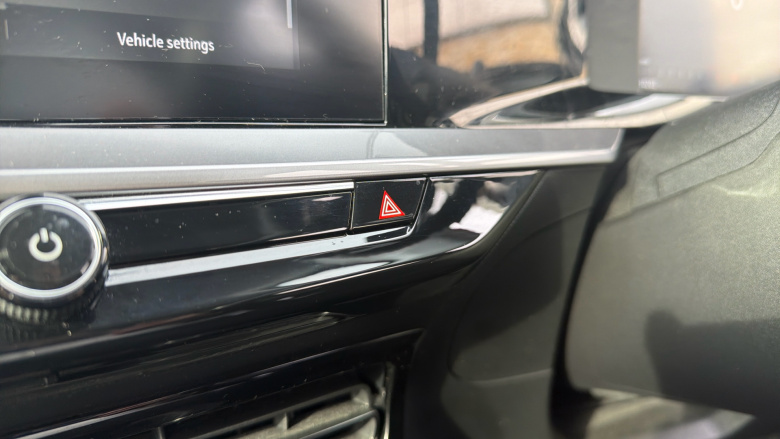 Vauxhall Mokka 1.2 Turbo 100 SE 5dr Petrol Hatchback